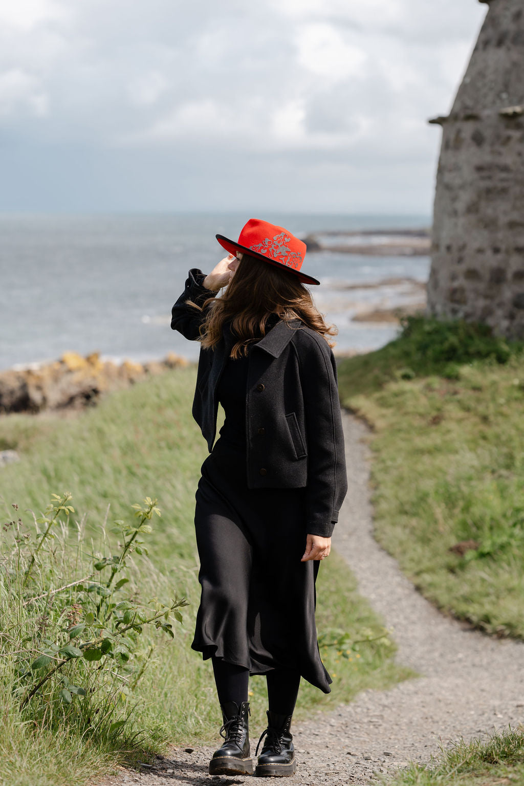 Rita Cowboy Hat