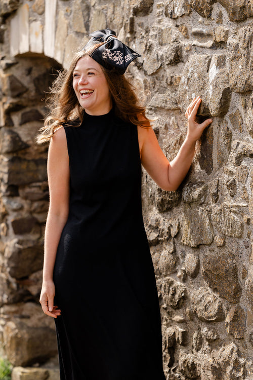 Gemma Bow Pillbox