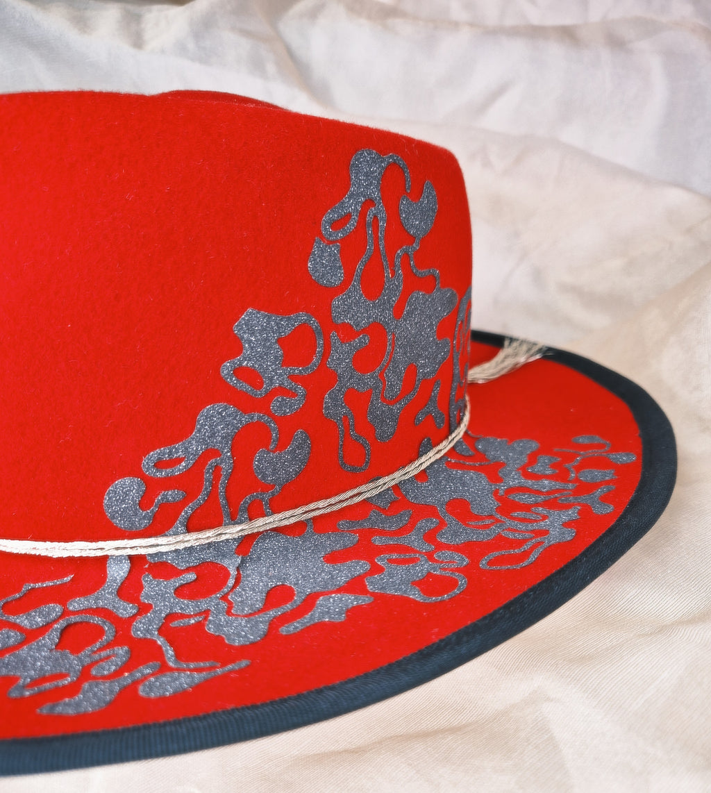 Rita Cowboy Hat