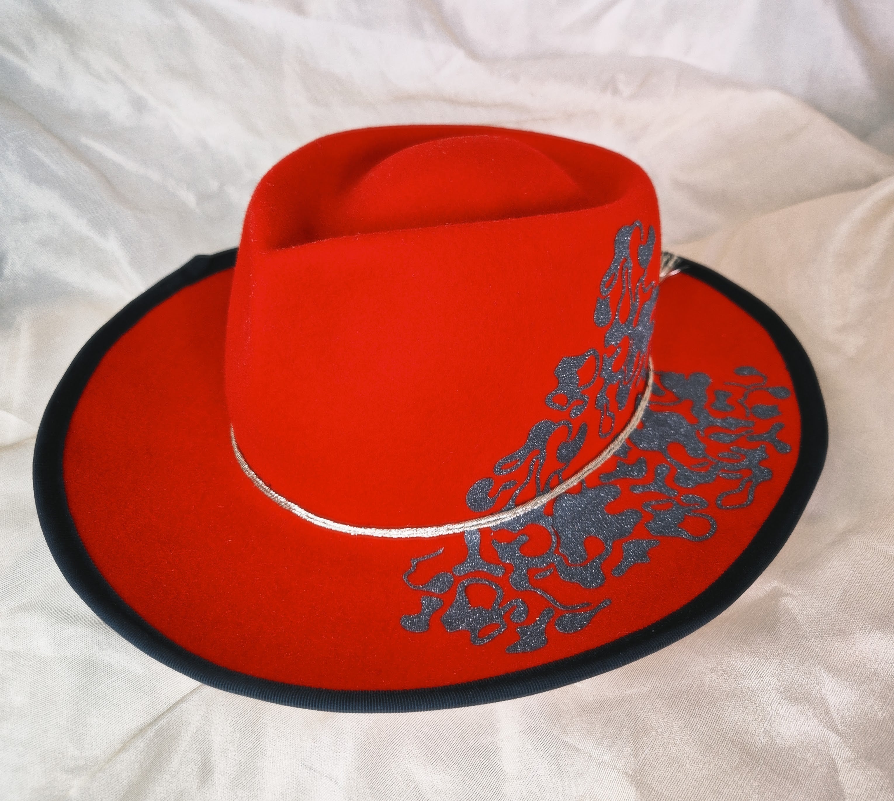 Rita Cowboy Hat