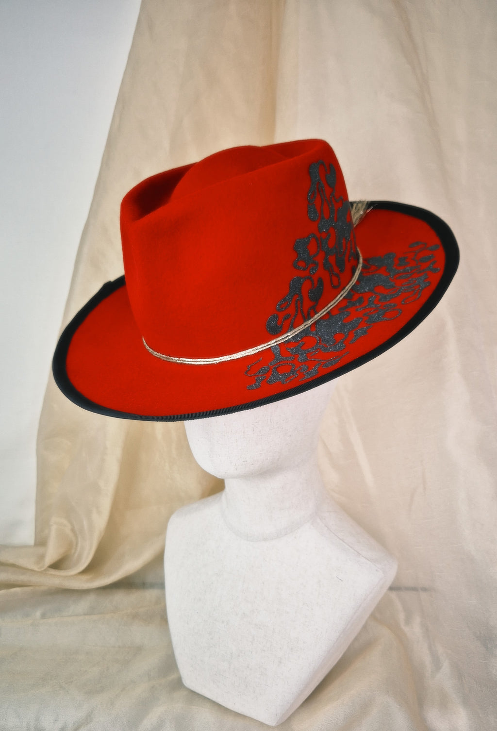 Rita Cowboy Hat