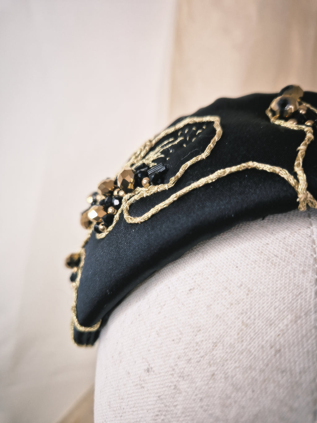 Maria Headband
