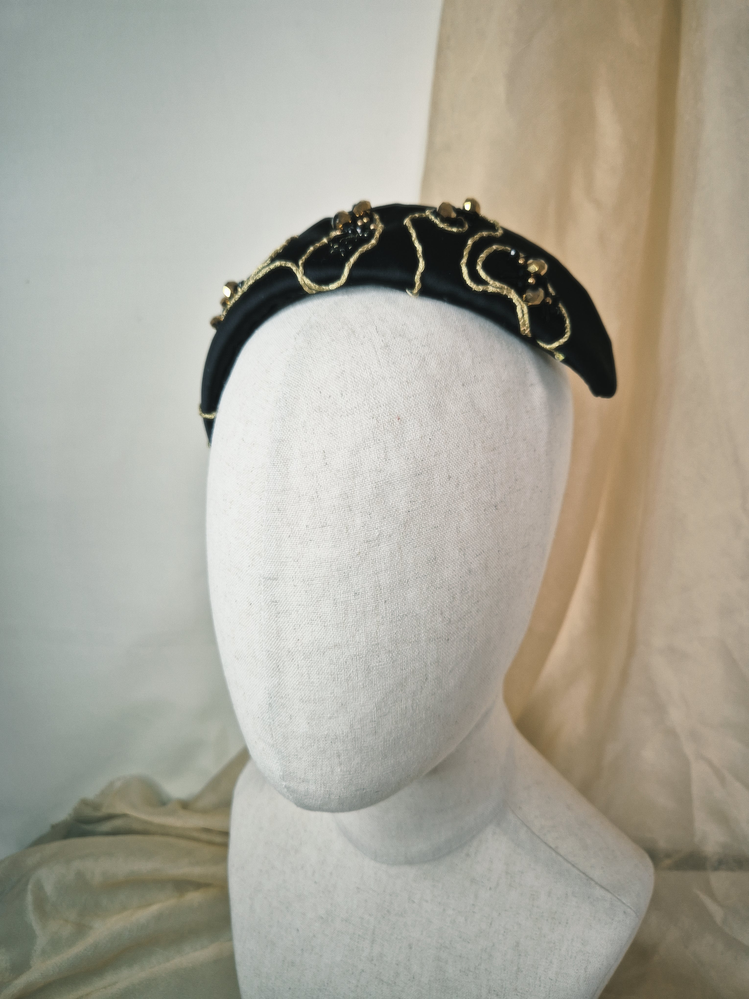 Maria Headband