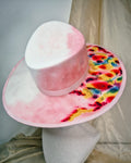 Dolly Flora Cowboy Hat