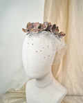Eloisé Flower Veil