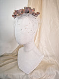Eloisé Flower Veil